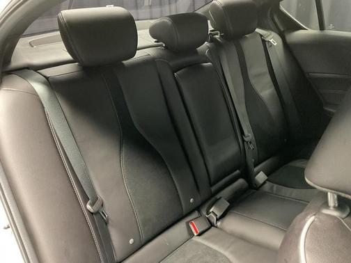 2022 Acura ILX w/Premium/A-SPEC Package