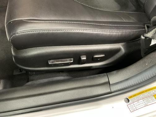 2022 Acura ILX w/Premium/A-SPEC Package