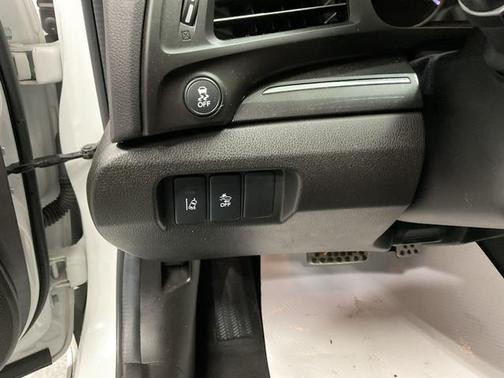 2022 Acura ILX w/Premium/A-SPEC Package