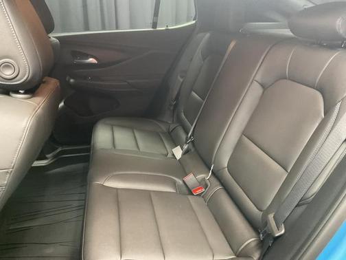 2025 Buick Envista Sport Touring