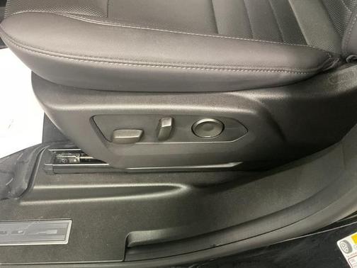 2024 GMC HUMMER EV SUV 2X