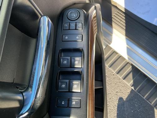 2018 Chevrolet Silverado 1500 1LZ