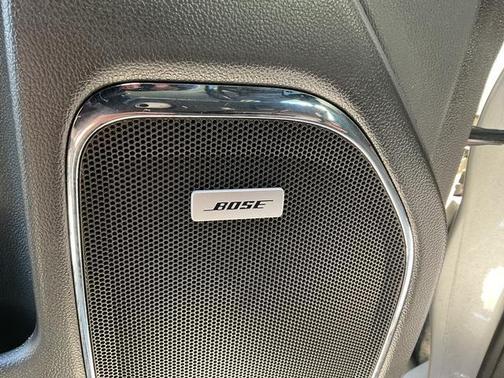 2018 Chevrolet Silverado 1500 1LZ