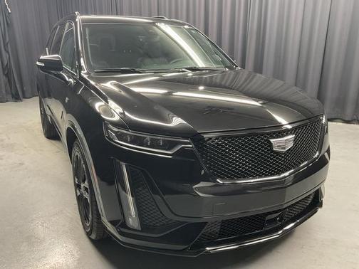 2023 Cadillac XT6 Sport AWD