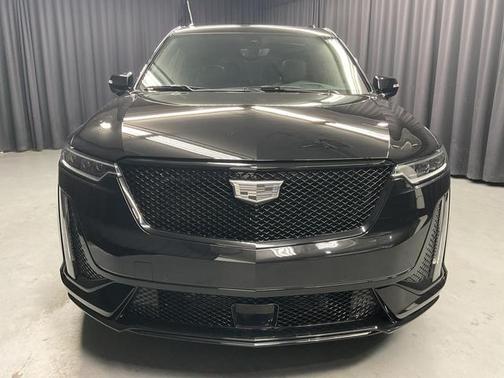 2023 Cadillac XT6 Sport AWD