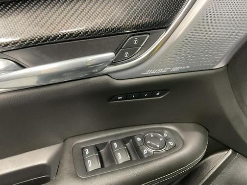 2023 Cadillac XT6 Sport AWD