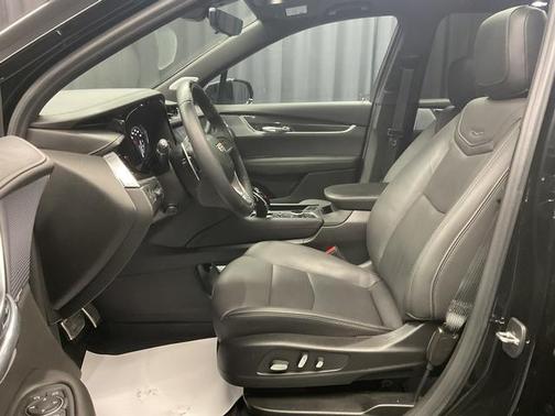 2023 Cadillac XT6 Sport AWD
