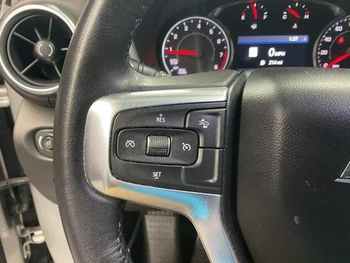 2021 Chevrolet Blazer 3LT