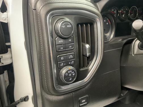 2020 Chevrolet Silverado 2500 LT