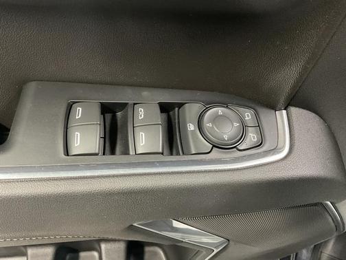 Dark Ash Metallic 2023 Chevrolet Silverado 1500 LT