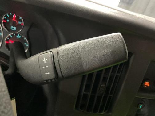 2023 GMC Savana 2500 Work Van
