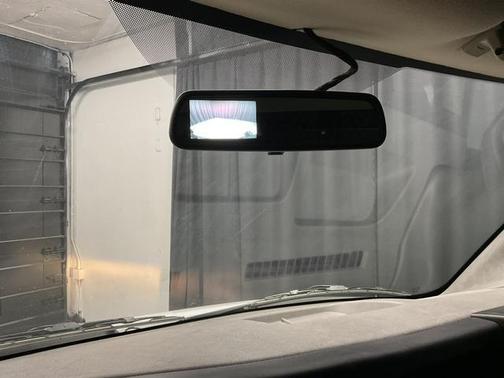 2023 GMC Savana 2500 Work Van