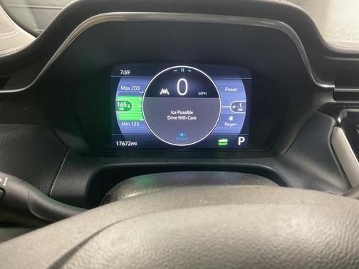 2022 Chevrolet Bolt EUV Premier