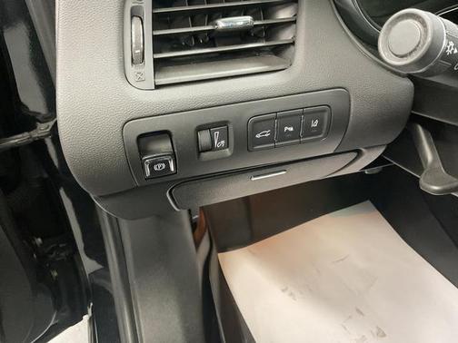 2017 Chevrolet Impala 1LT