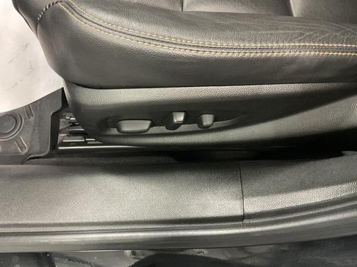 2017 Chevrolet Impala 1LT