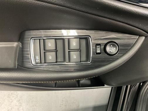 2017 Chevrolet Impala 1LT