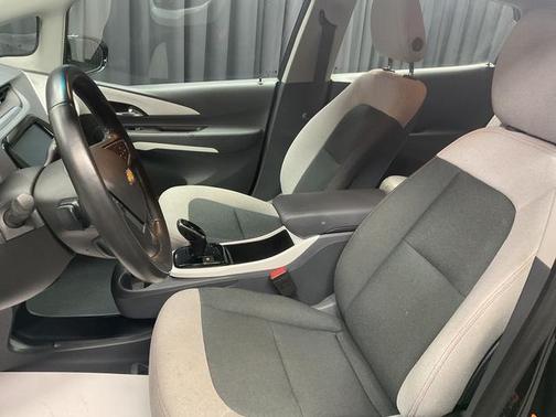 2019 Chevrolet Bolt EV LT