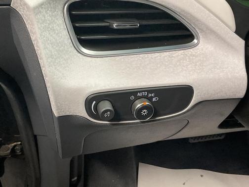 2019 Chevrolet Bolt EV LT