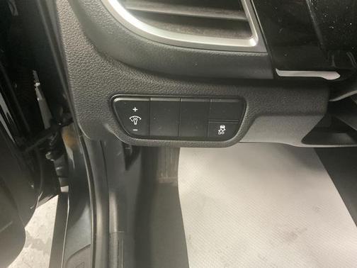 Gravity Gray 2024 Kia Seltos X-Line