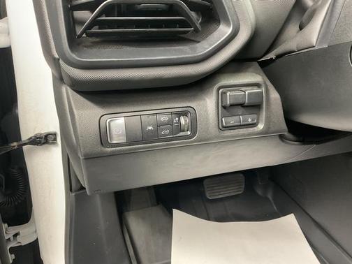 2025 Chevrolet Silverado EV LT