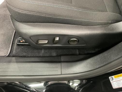 2026 Chevrolet Equinox EV LT 1