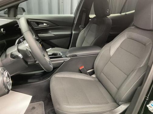 2026 Chevrolet Equinox EV LT 1