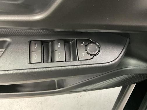 2026 Chevrolet Equinox EV LT 1