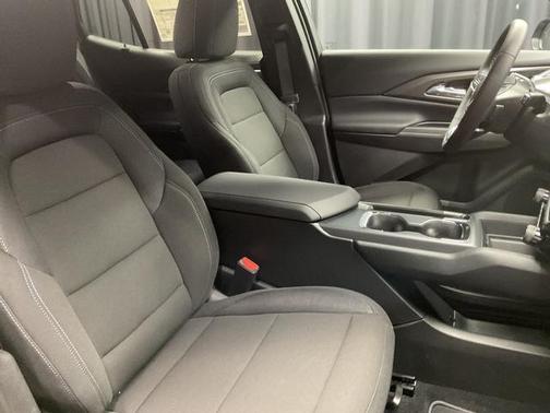 2026 Chevrolet Equinox EV LT 1