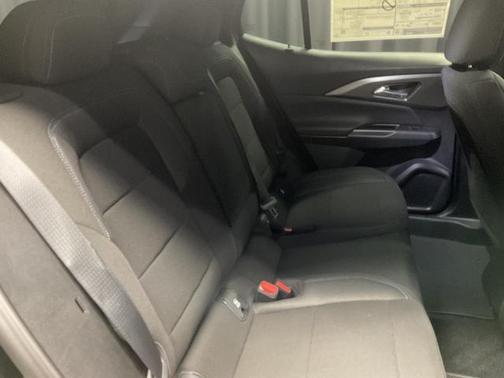 2026 Chevrolet Equinox EV LT 1