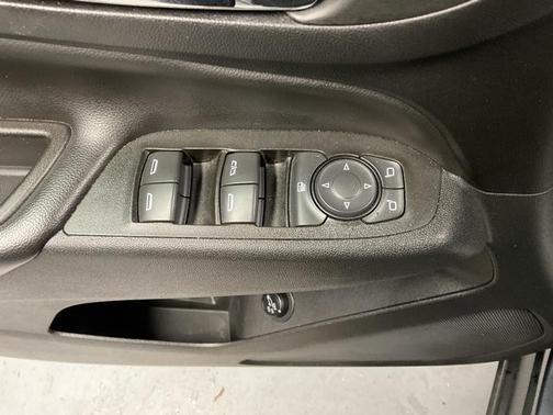 Gray 2023 Chevrolet Equinox 1LT