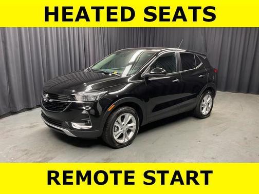 2022 Buick Encore GX Preferred