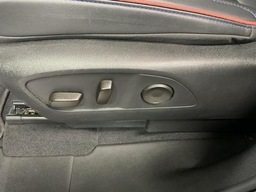 Black 2024 Chevrolet Silverado EV RST