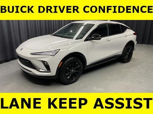 2024 Buick Envista Sport Touring