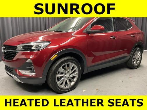 2023 Buick Encore GX Essence