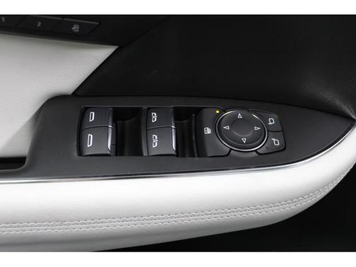2025 Buick Envision Avenir