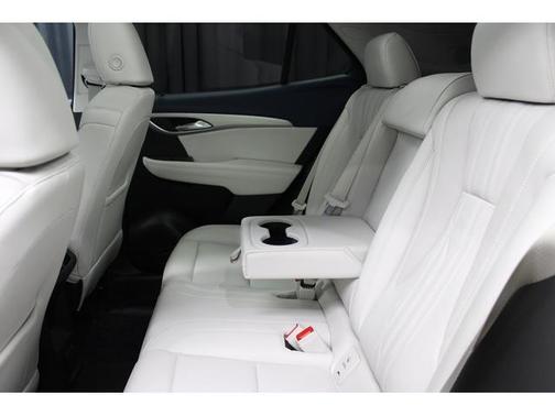 2025 Buick Envision Avenir