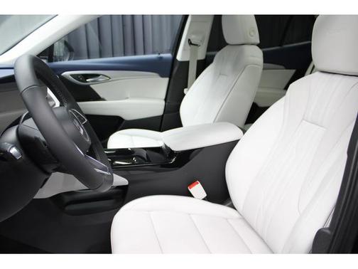 2025 Buick Envision Avenir