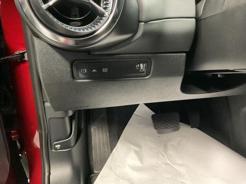 2025 Chevrolet Equinox EV LT 1