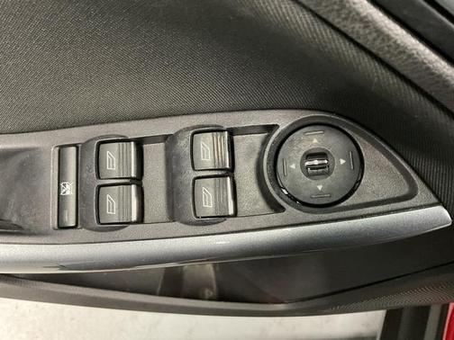 2012 Ford Focus Titanium