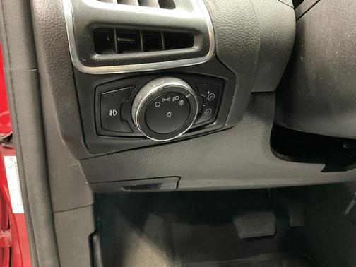 2012 Ford Focus Titanium