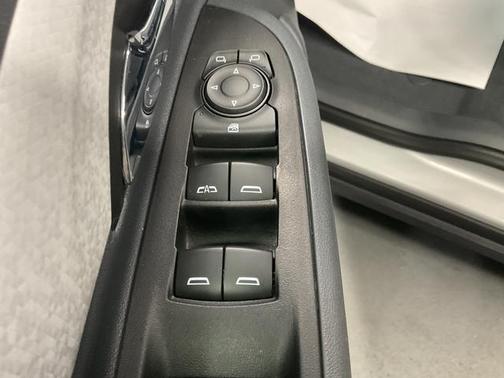 2020 Chevrolet Bolt EV Premier