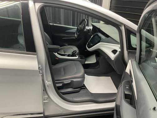 2020 Chevrolet Bolt EV Premier