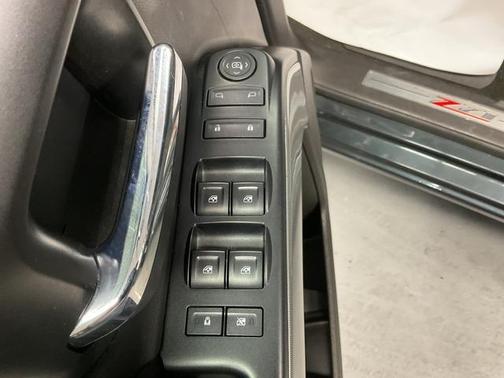 2017 Chevrolet Silverado 1500 2LT