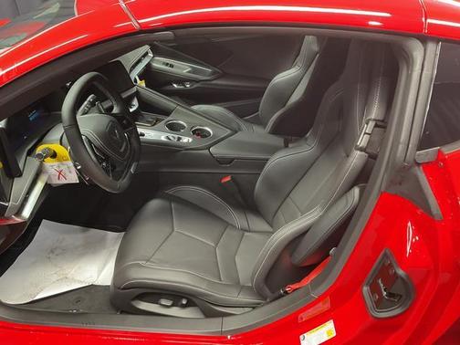 2026 Chevrolet Corvette Z06