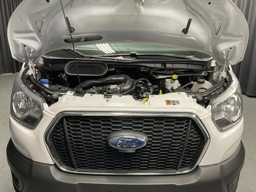 2022 Ford Transit-250 T-250 LOW RF 9070 GVWR