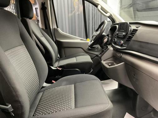 2022 Ford Transit-250 T-250 LOW RF 9070 GVWR