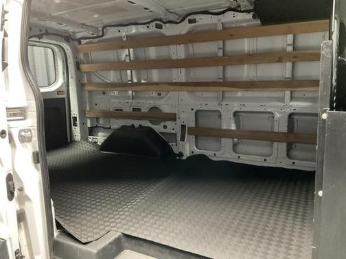2022 Ford Transit-250 T-250 LOW RF 9070 GVWR