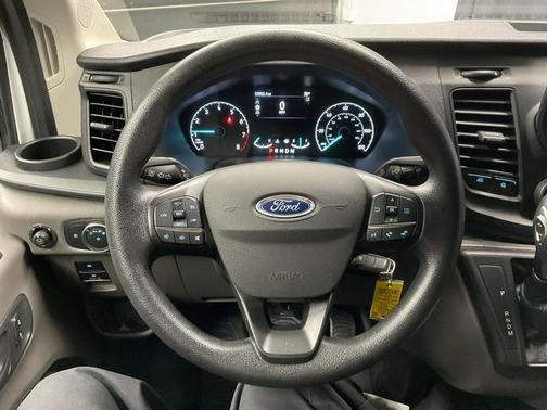 2022 Ford Transit-250 T-250 LOW RF 9070 GVWR