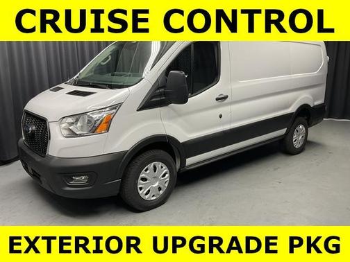 2022 Ford Transit-250 T-250 LOW RF 9070 GVWR