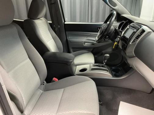 2015 Toyota Tacoma TACOMA-2WD